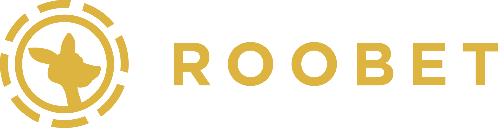Logo Roobet